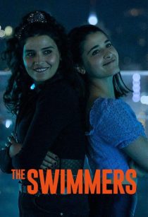 دانلود فیلم The Swimmers 2022287439-2066135591