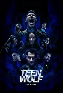 دانلود فیلم Teen Wolf: The Movie 2023313045-576623105