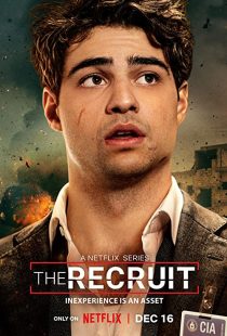 دانلود سریال The Recruit305924-2101474896