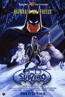 دانلود انیمیشن Batman & Mr. Freeze: SubZero 1998306212-674525935