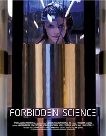 دانلود سریال Forbidden Science306326-1126228302