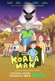 دانلود انیمیشن Koala Man308434-1920082265