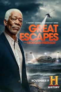 دانلود سریال Great Escapes with Morgan Freeman308397-546870316