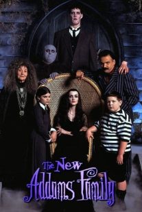 دانلود سریال The New Addams Family311044-1625428175