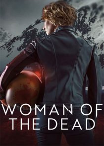 دانلود سریال Woman of the Dead315610-1578341044