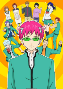 دانلود انیمه The Disastrous Life of Saiki K.308167-1024346530