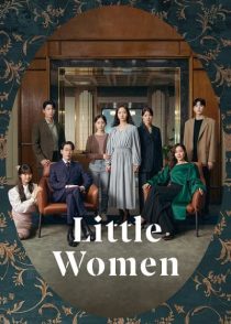 دانلود سریال کره‌ای Little Women313677-502502036