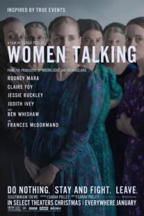 دانلود فیلم Women Talking 2022321903-191170001