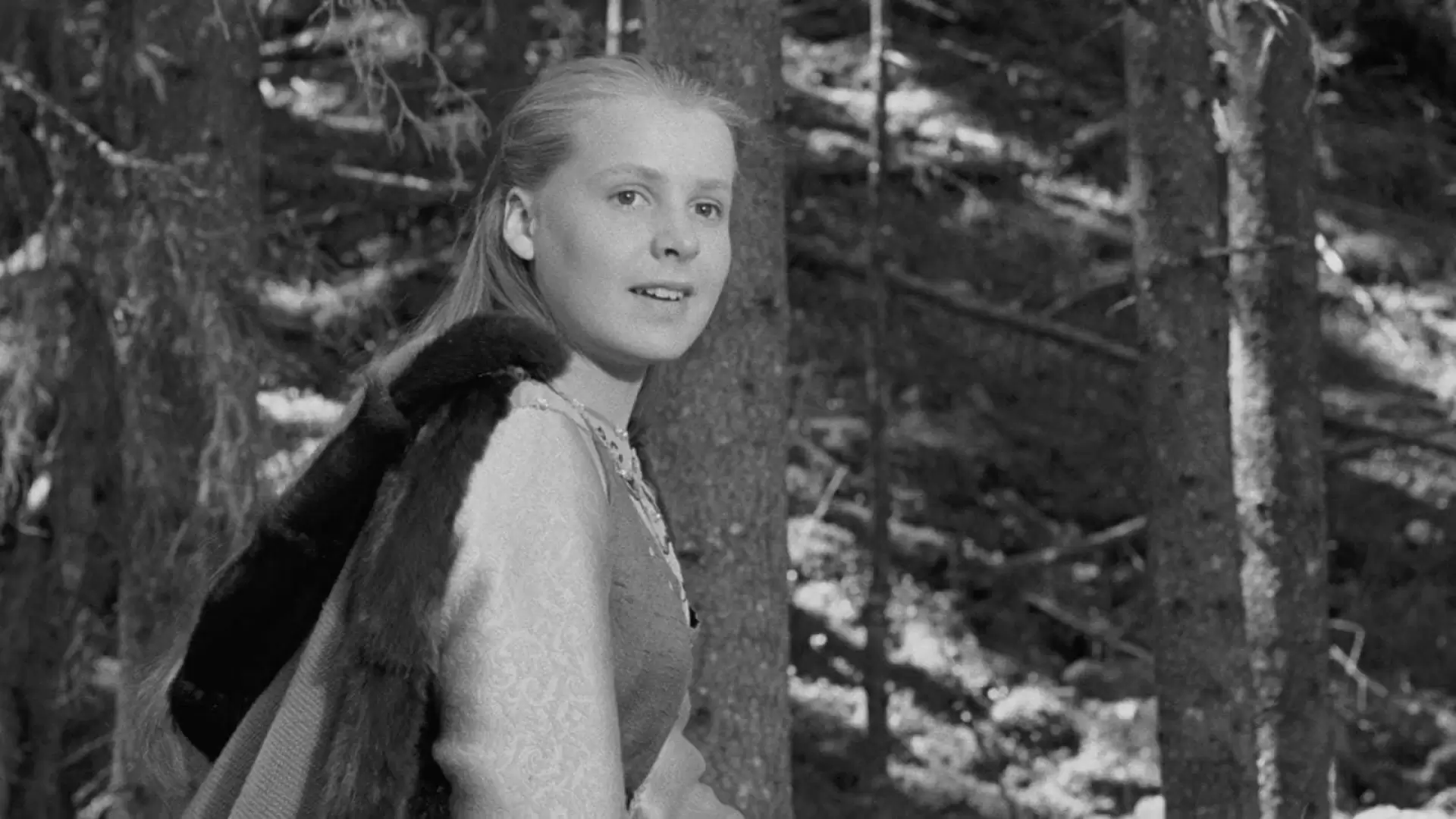 دانلود فیلم The Virgin Spring 1960