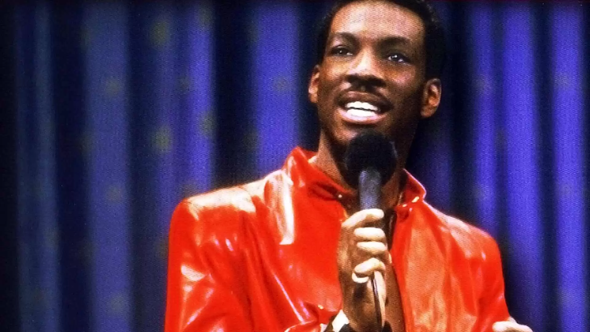 دانلود فیلم Eddie Murphy: Delirious 1983