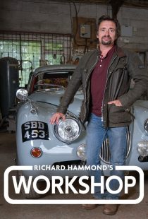 دانلود سریال Richard Hammond’s Workshop319306-447694007