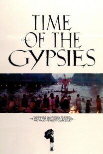 دانلود فیلم Time of the Gypsies 1988323002-1736724189