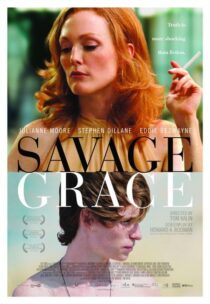 دانلود فیلم Savage Grace 2007323101-1463211474