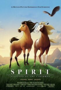 دانلود انیمیشن Spirit: Stallion of the Cimarron 2002322530-1435195837