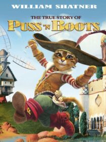 دانلود انیمیشن The True Story of Puss’N Boots 2009323129-1830653987