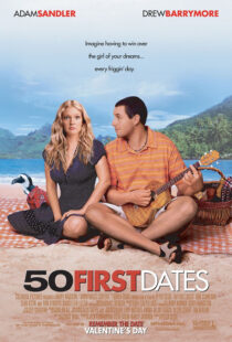 دانلود فیلم 50 First Dates 2004323085-915730101