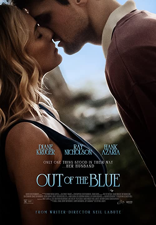 دانلود فیلم Out of the Blue 2022