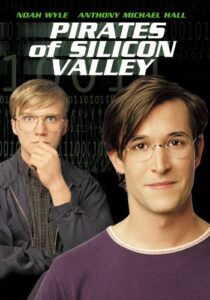 دانلود فیلم Pirates of Silicon Valley 1999323200-1915182766