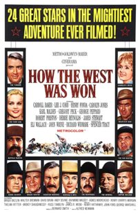 دانلود فیلم How the West Was Won 1962322494-1769614301