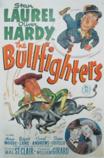 دانلود فیلم The Bullfighters 1945322626-815654888