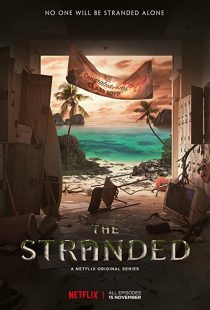 دانلود سریال The Stranded320177-1049467933