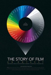 دانلود سریال The Story of Film: An Odyssey323259-408962021