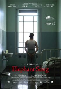 دانلود فیلم Elephant Song 2014322477-1720565939