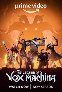 دانلود انیمیشن The Legend of Vox Machina115937-1043984268