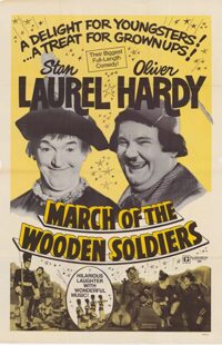 دانلود فیلم March of the Wooden Soldiers 1934322586-2104246935