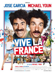 دانلود فیلم Vive la France 2013322800-2146470679