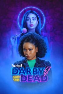 دانلود فیلم Darby and the Dead 2022322962-894258240