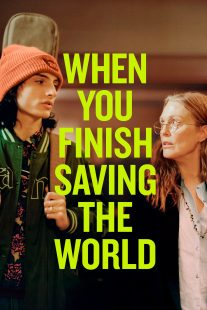 دانلود فیلم When You Finish Saving the World 2022319525-1329932041