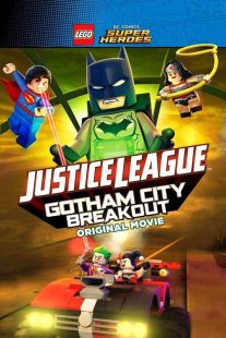 دانلود انیمیشن Lego DC Comics Superheroes: Justice League – Gotham City Breakout 2016319128-368860280