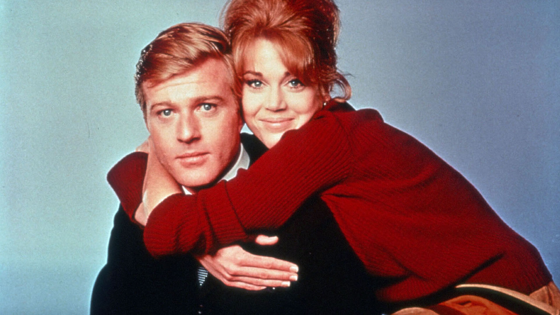 دانلود فیلم Barefoot in the Park 1967