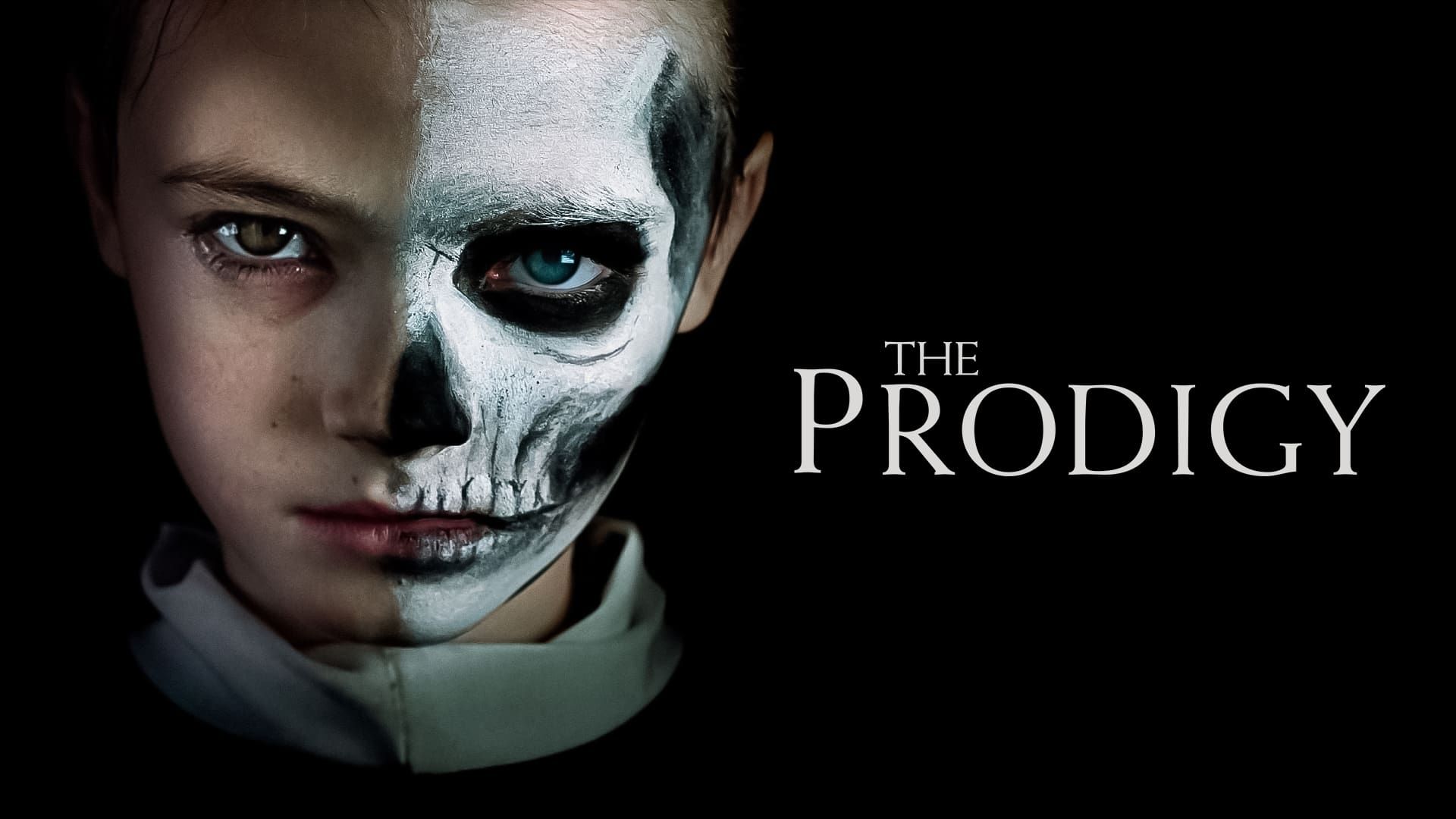 دانلود فیلم The Prodigy 2019