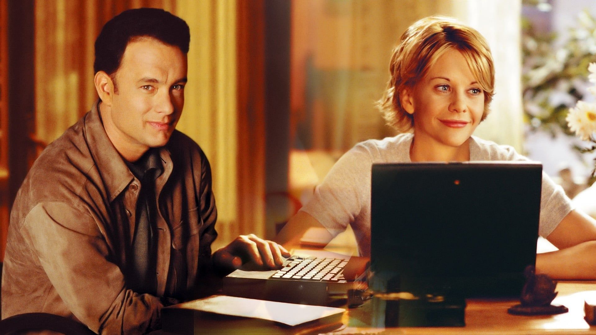 دانلود فیلم You’ve Got Mail 1998