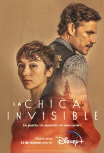 دانلود سریال The Invisible Girl323801-497510933