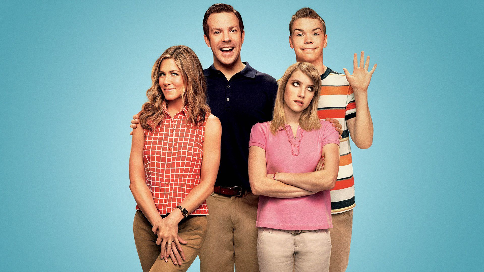 دانلود فیلم We’re the Millers 2013