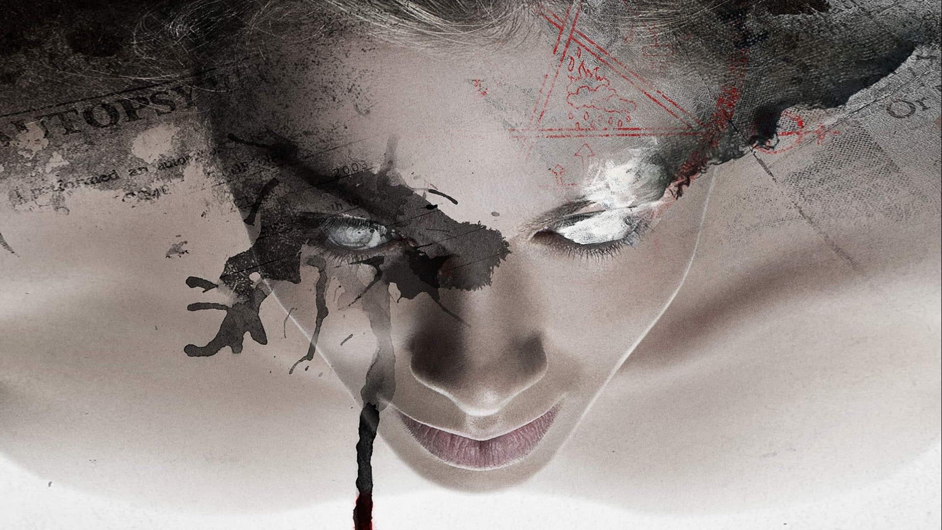 دانلود فیلم The Autopsy of Jane Doe 2016