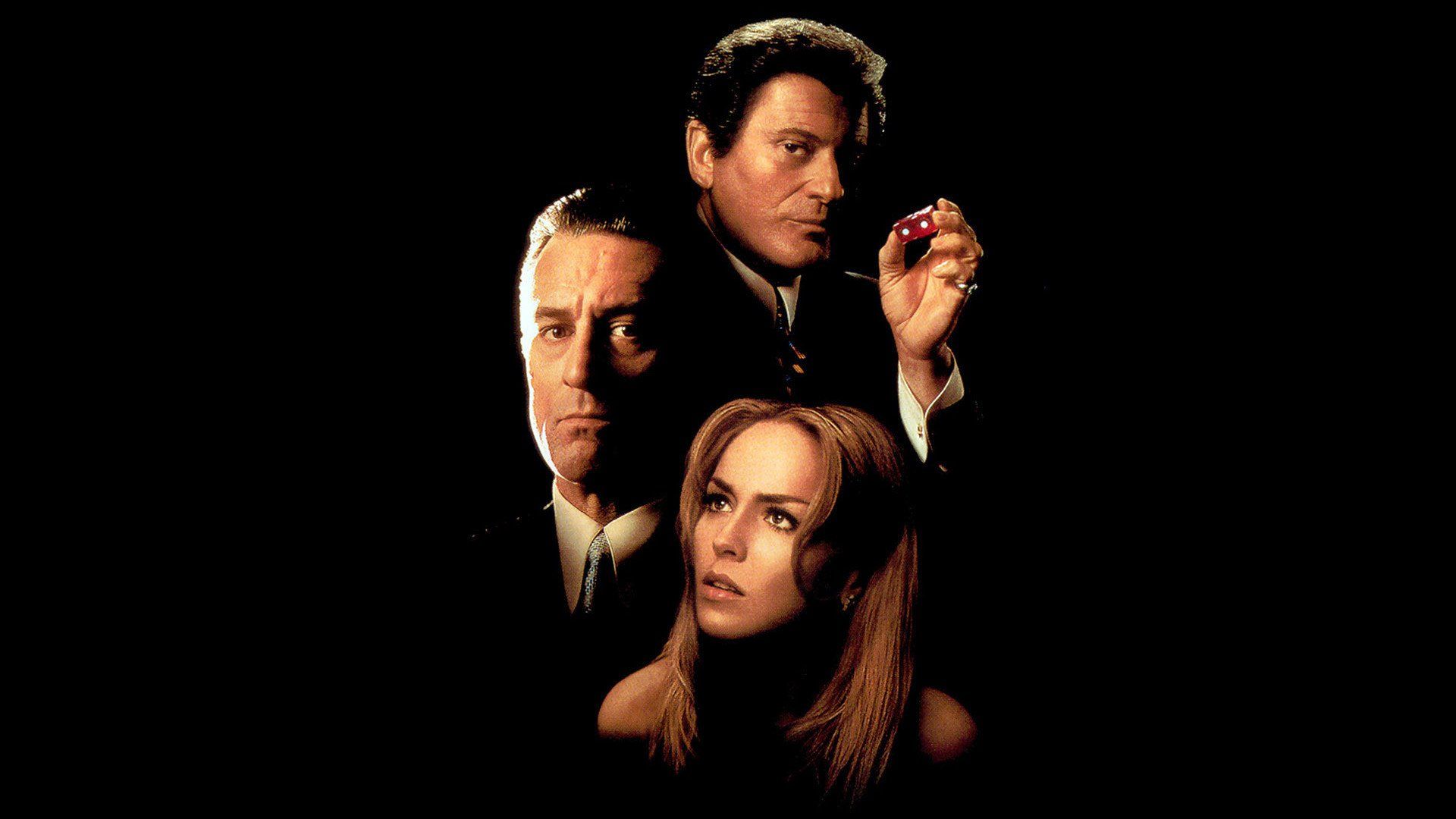 دانلود فیلم Casino 1995