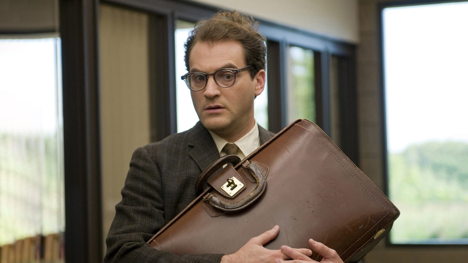 دانلود فیلم A Serious Man 2009