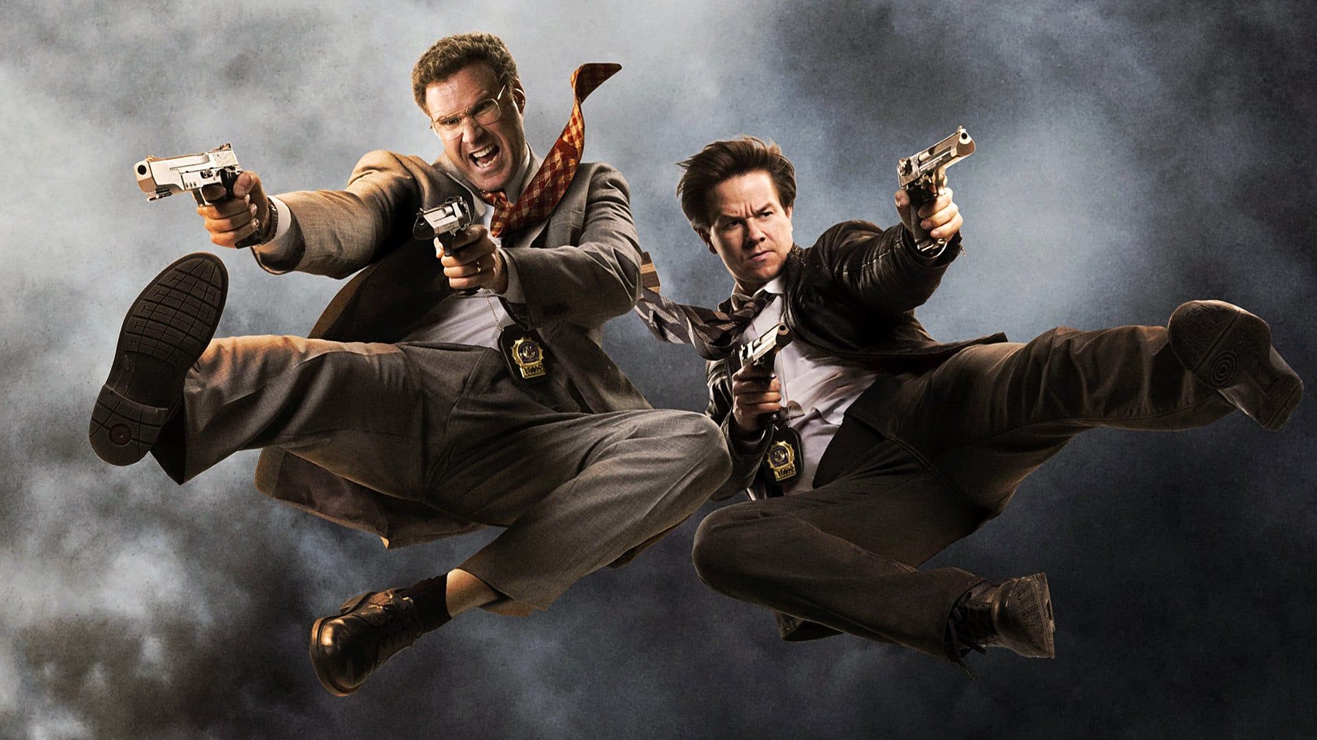 دانلود فیلم The Other Guys 2010