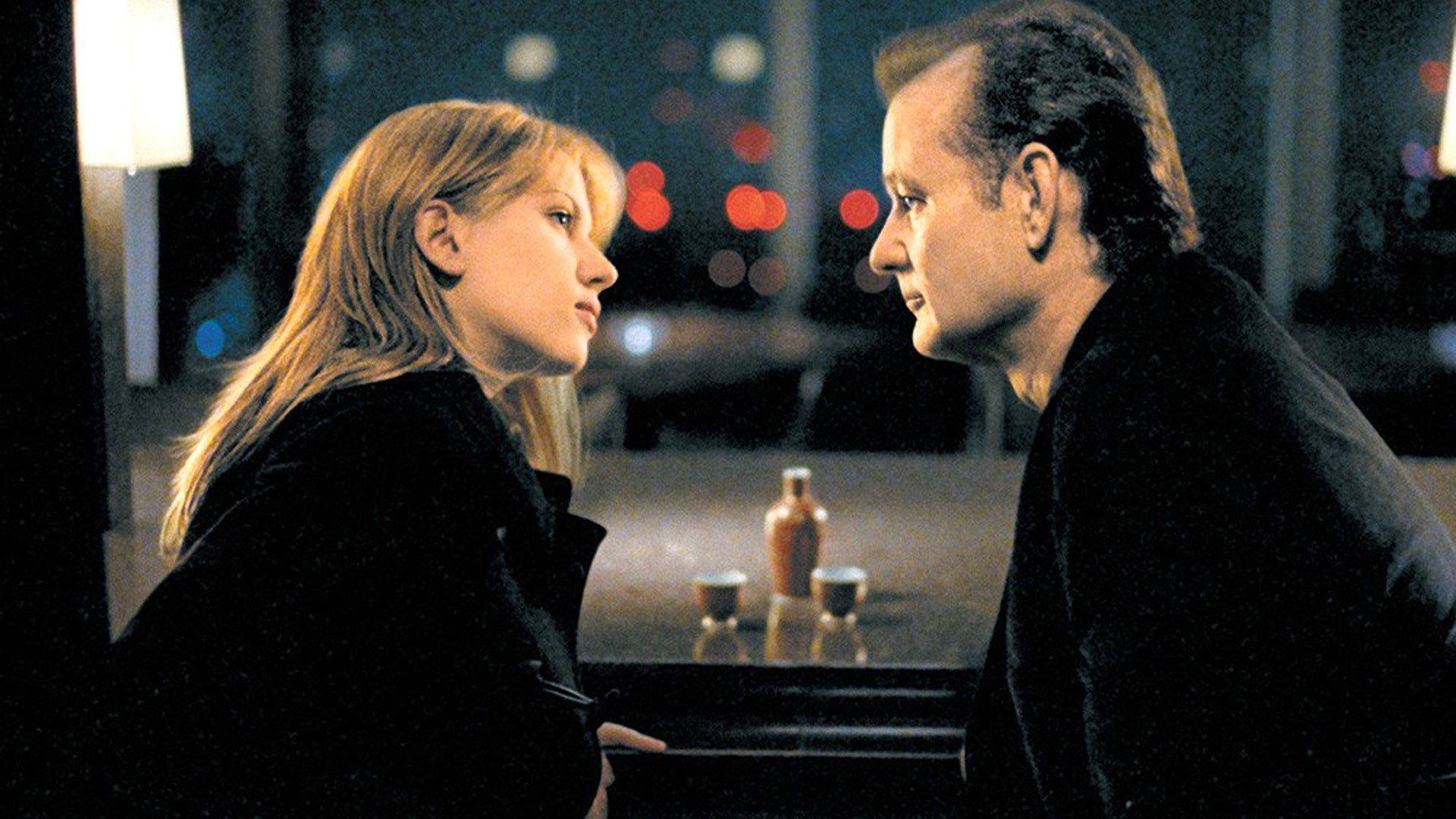 دانلود فیلم Lost in Translation 2003