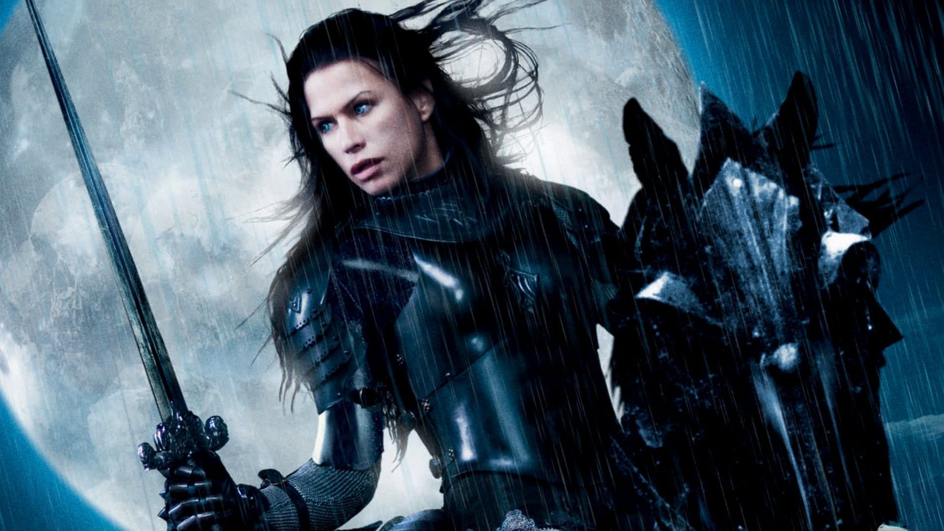 دانلود فیلم Underworld: Rise of the Lycans 2009