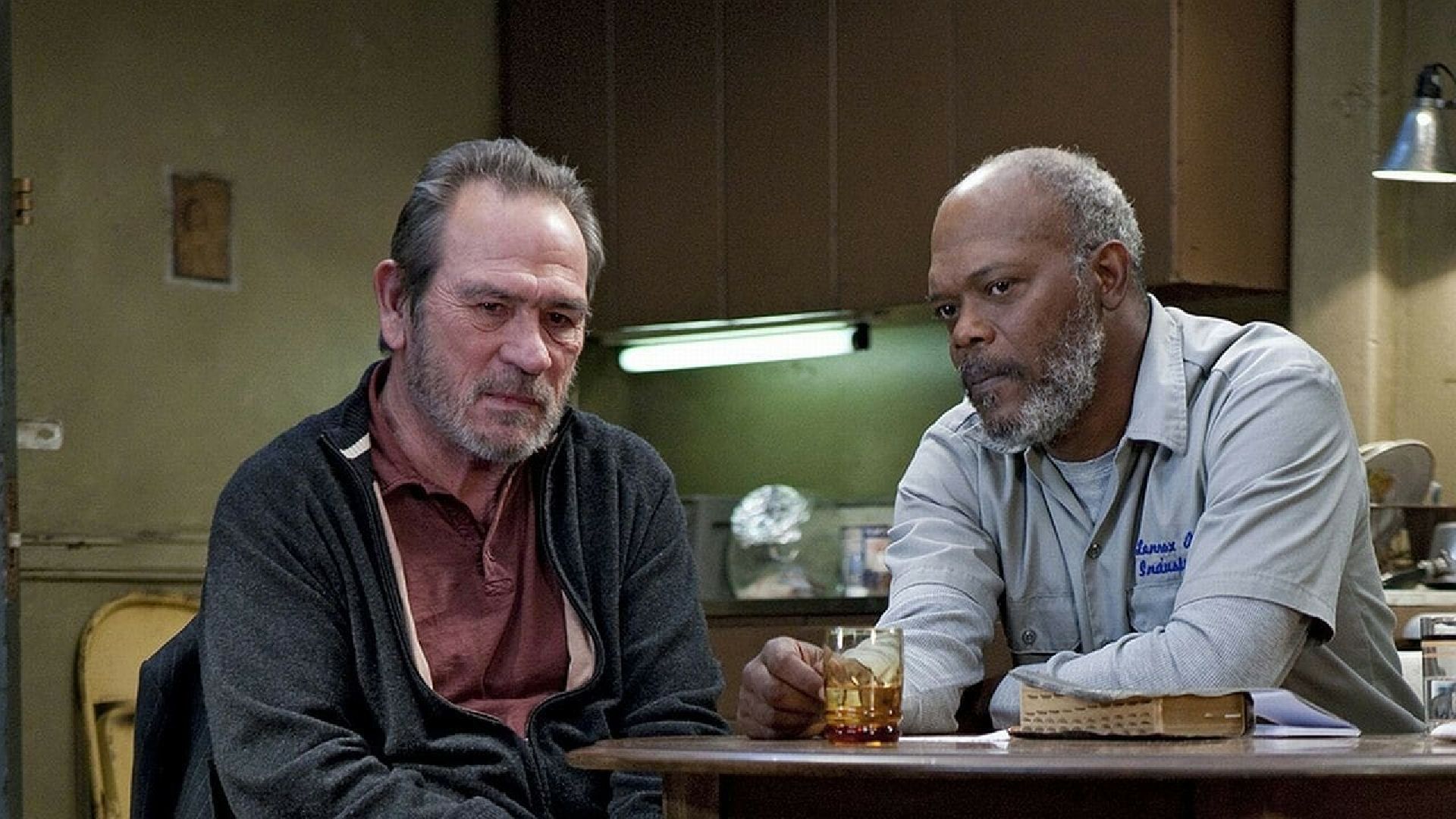 دانلود فیلم The Sunset Limited 2011