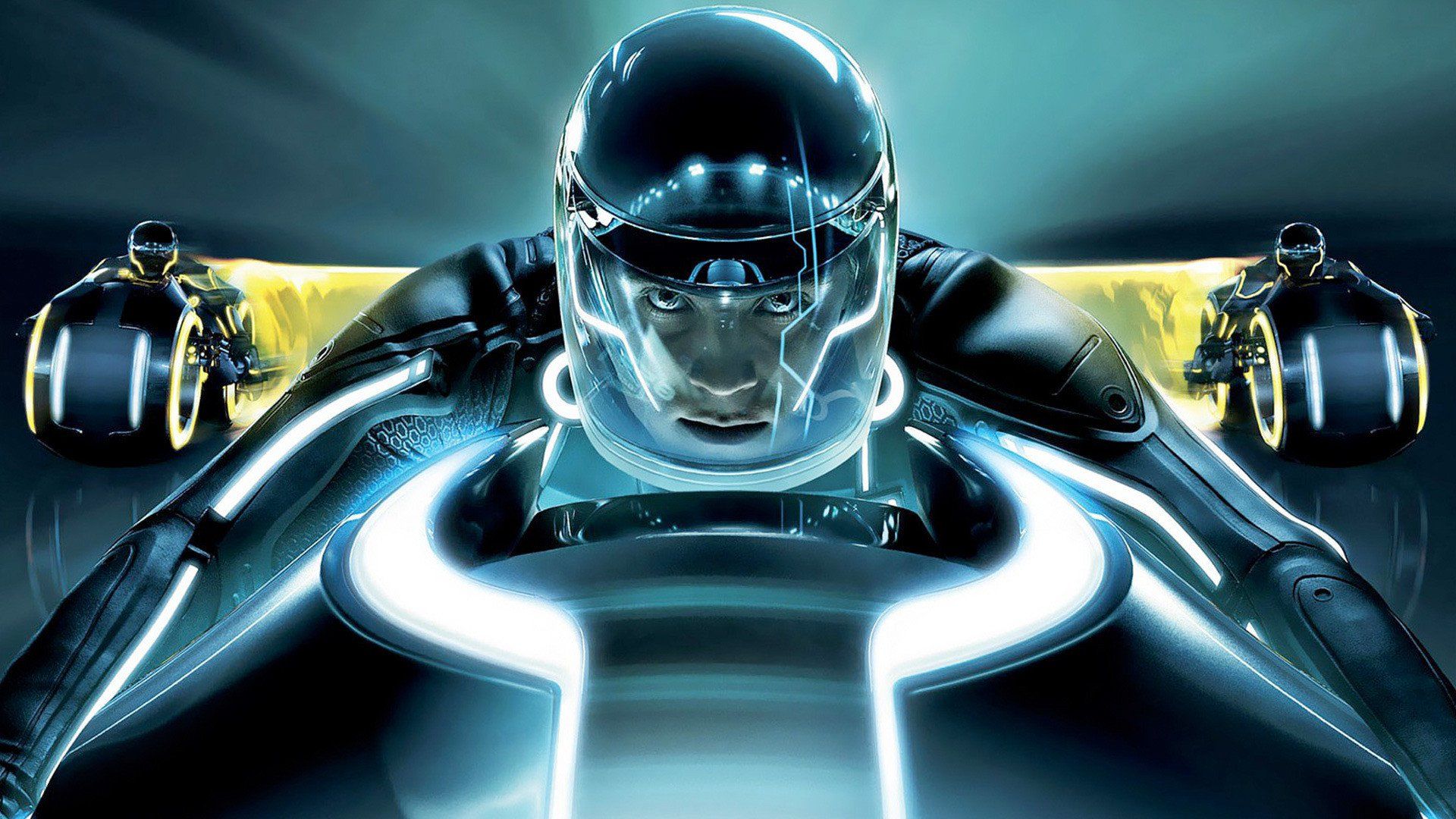 دانلود فیلم TRON: Legacy 2010