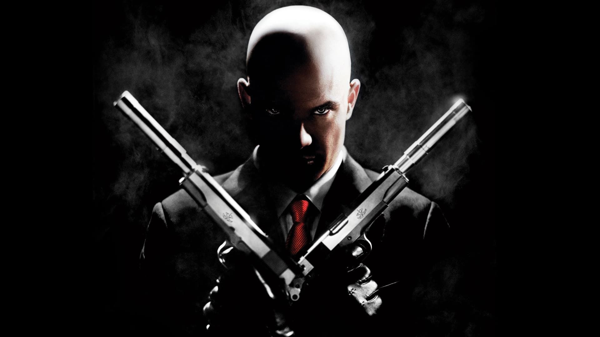 دانلود فیلم Hitman 2007