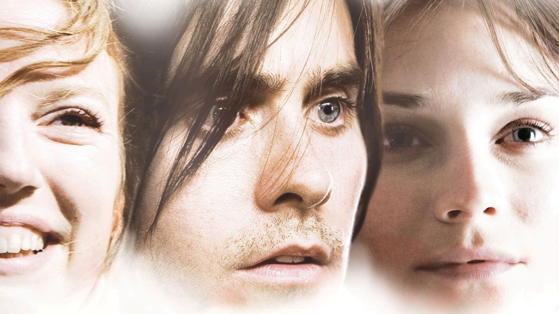 دانلود فیلم Mr. Nobody 2009