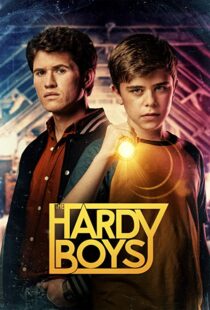 دانلود سریال The Hardy Boys54601-1795441927