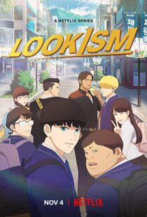 دانلود انیمیشن Lookism323962-1254695360